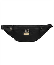 Load image into Gallery viewer, Nylon belt bag

