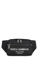 Load image into Gallery viewer, Nylon belt bag
