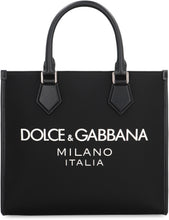 Load image into Gallery viewer, Nylon tote
