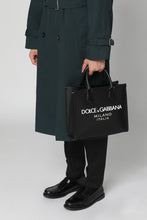 Load image into Gallery viewer, Nylon tote

