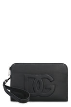 Load image into Gallery viewer, Leather pouch

