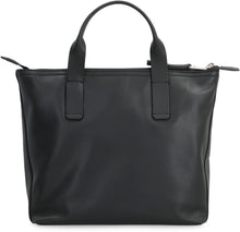Load image into Gallery viewer, Piccola smooth leather tote bag
