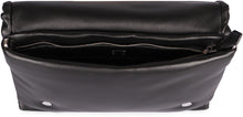 Load image into Gallery viewer, Soave leather crossbody bag
