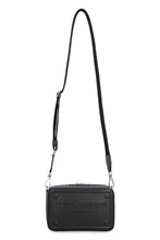 Load image into Gallery viewer, Leather messenger bag

