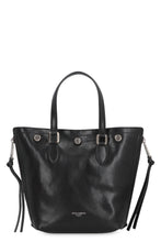 Load image into Gallery viewer, Shopping bag Athens in leather
