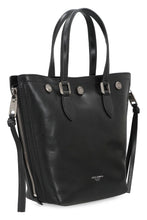 Load image into Gallery viewer, Shopping bag Athens in leather
