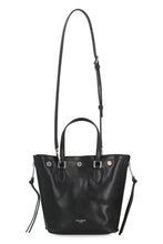 Load image into Gallery viewer, Shopping bag Athens in leather
