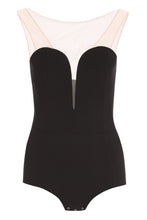 Load image into Gallery viewer, Jersey bodysuit

