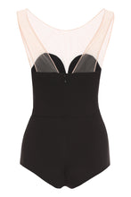 Load image into Gallery viewer, Jersey bodysuit
