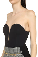 Load image into Gallery viewer, Jersey bodysuit
