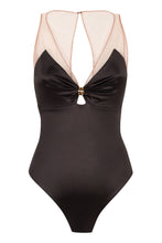 Load image into Gallery viewer, Jersey bodysuit
