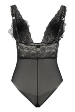 Load image into Gallery viewer, Lace bodysuit
