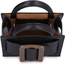 Load image into Gallery viewer, Bobby 18 leather handbag
