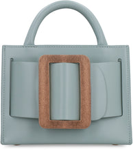 Load image into Gallery viewer, Bobby 18 leather handbag
