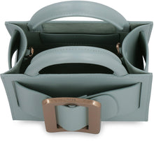 Load image into Gallery viewer, Bobby 18 leather handbag
