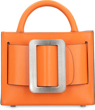 Load image into Gallery viewer, Bobby 18 leather mini bag
