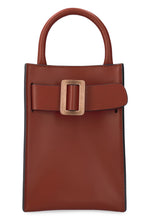 Load image into Gallery viewer, Bobby Tourist leather handbag
