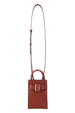 Load image into Gallery viewer, Bobby Tourist leather handbag

