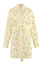 Load image into Gallery viewer, Cotton poplin shirtdress
