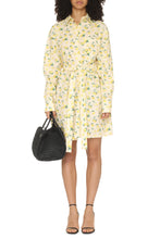 Load image into Gallery viewer, Cotton poplin shirtdress
