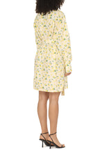 Load image into Gallery viewer, Cotton poplin shirtdress

