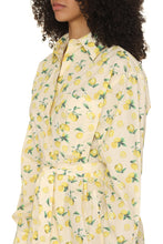 Load image into Gallery viewer, Cotton poplin shirtdress
