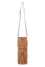 Load image into Gallery viewer, Bon Bon mini bucket bag
