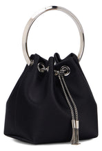 Load image into Gallery viewer, Satin Bon Bon bag
