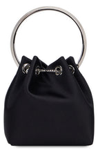 Load image into Gallery viewer, Satin Bon Bon bag

