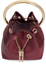 Load image into Gallery viewer, Satin Bon Bon bag

