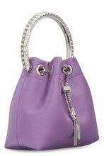 Load image into Gallery viewer, Bon Bon satin bag
