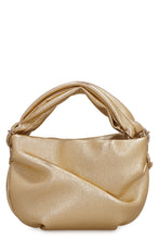 Load image into Gallery viewer, Bonny metallic leather mini-bag
