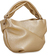 Load image into Gallery viewer, Bonny metallic leather mini-bag
