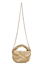 Load image into Gallery viewer, Bonny metallic leather mini-bag
