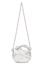 Load image into Gallery viewer, Bonny handbag in laminated nappa
