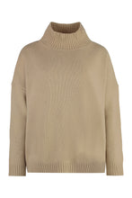 Load image into Gallery viewer, Borgia turtleneck sweater
