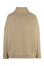 Load image into Gallery viewer, Borgia turtleneck sweater
