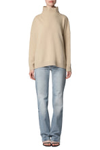 Load image into Gallery viewer, Borgia turtleneck sweater
