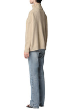 Load image into Gallery viewer, Borgia turtleneck sweater
