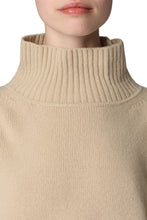 Load image into Gallery viewer, Borgia turtleneck sweater

