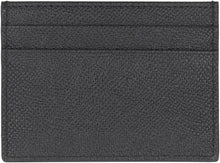 Load image into Gallery viewer, Leather card holder
