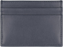 Load image into Gallery viewer, Leather card holder
