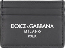 Load image into Gallery viewer, Leather card holder
