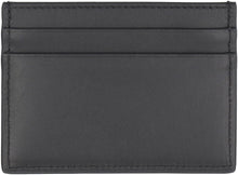 Load image into Gallery viewer, Leather card holder
