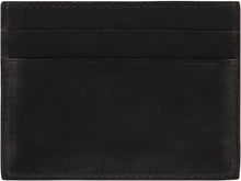 Load image into Gallery viewer, Leather card holder

