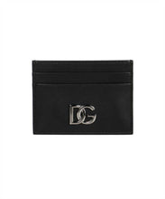 Load image into Gallery viewer, Leather card holder
