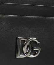 Load image into Gallery viewer, Leather card holder
