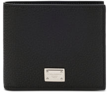 Load image into Gallery viewer, Leather wallet
