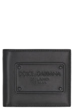 Load image into Gallery viewer, Calf leather wallet
