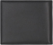 Load image into Gallery viewer, Calf leather wallet
